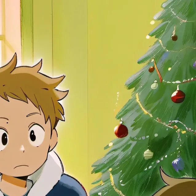 chat with ai character: eddsworld Christma