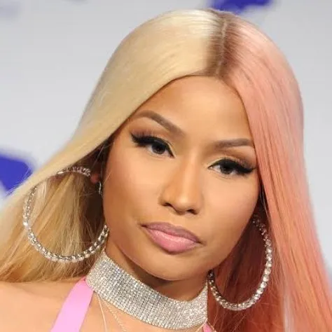 creator NickiMinaj😘✌️💅's avatar