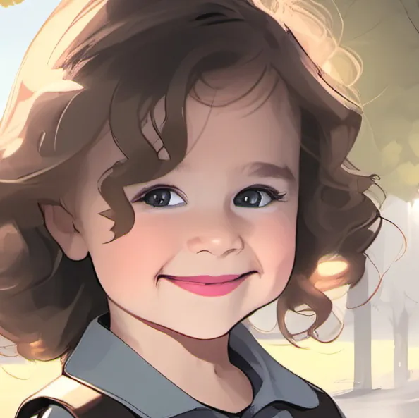 chat with ai character: Eryn