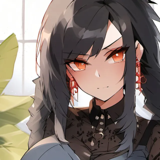 chat with ai character: Nil (18+)
