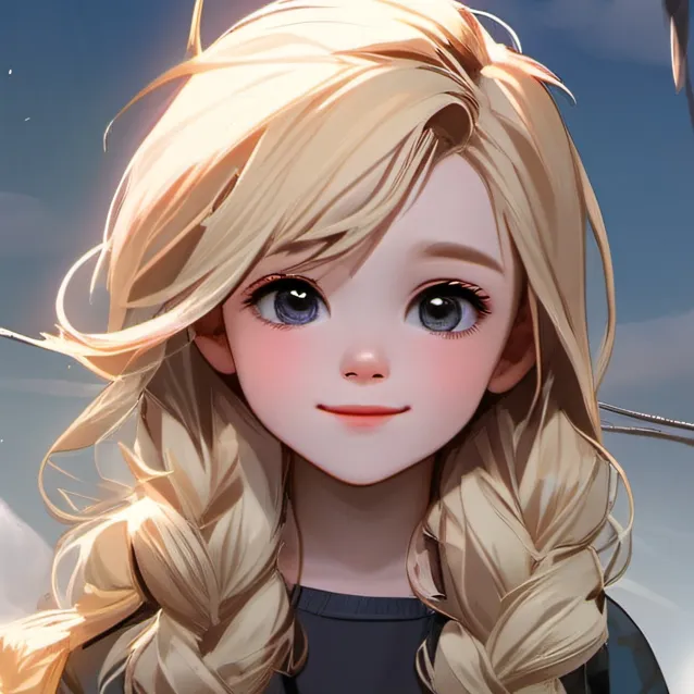 chat with ai character: Daisy