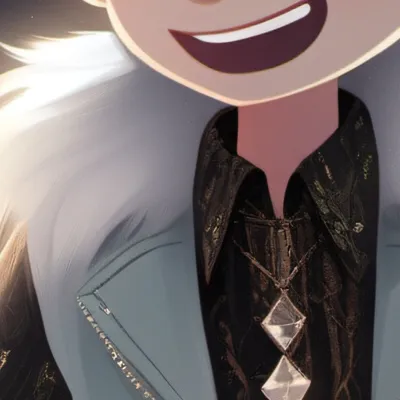 chat with ai character: Veneer