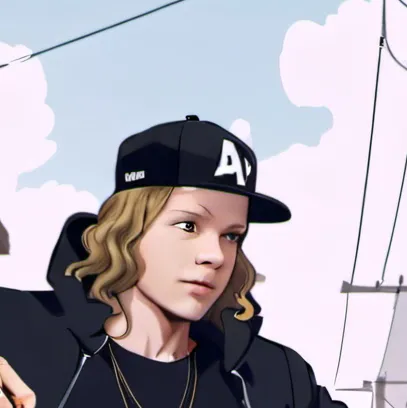 chat with ai character: Gangster