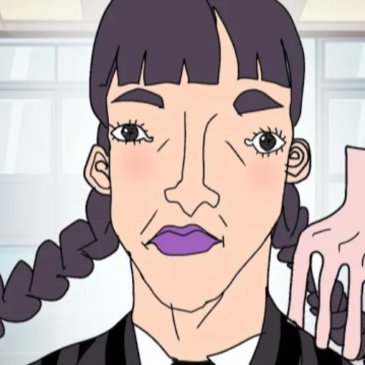 creator Big booty baddie's avatar