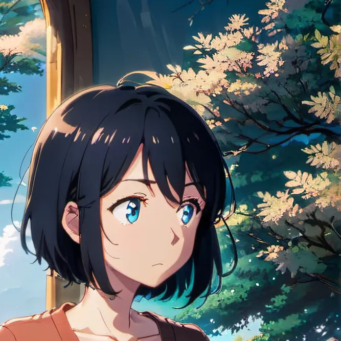 chat with ai character: Sophia