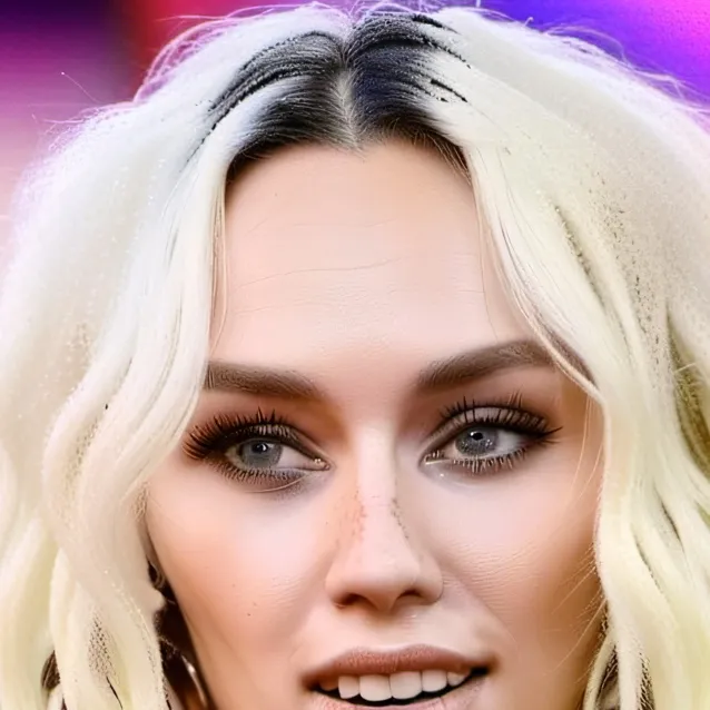 chat with ai character: Miley Cyrus
