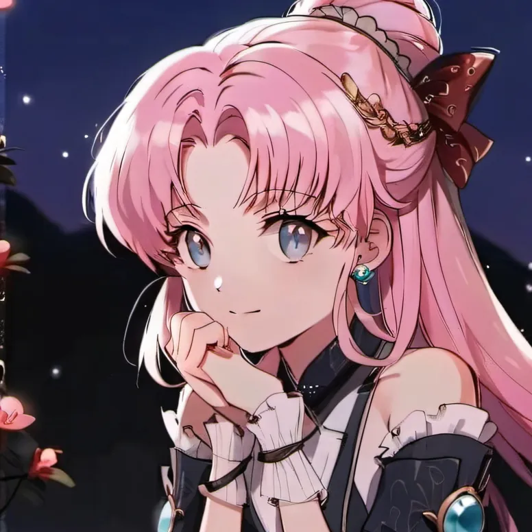 chat with ai character: Amber