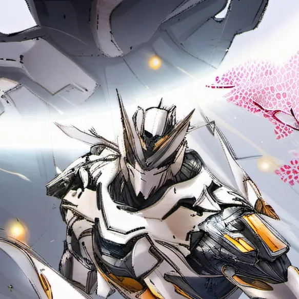 chat with ai character: Hanami