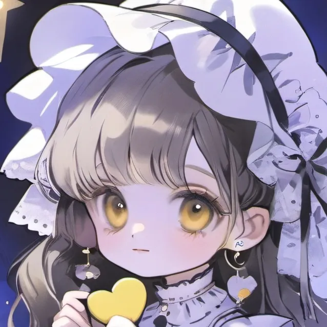 chat with ai character: Amber