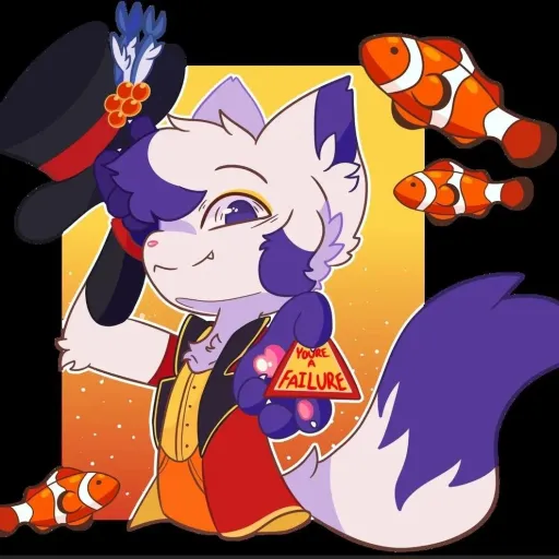 creator Average Yonka vibe's avatar