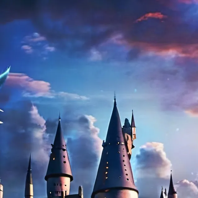 chat with ai character: Marauders 