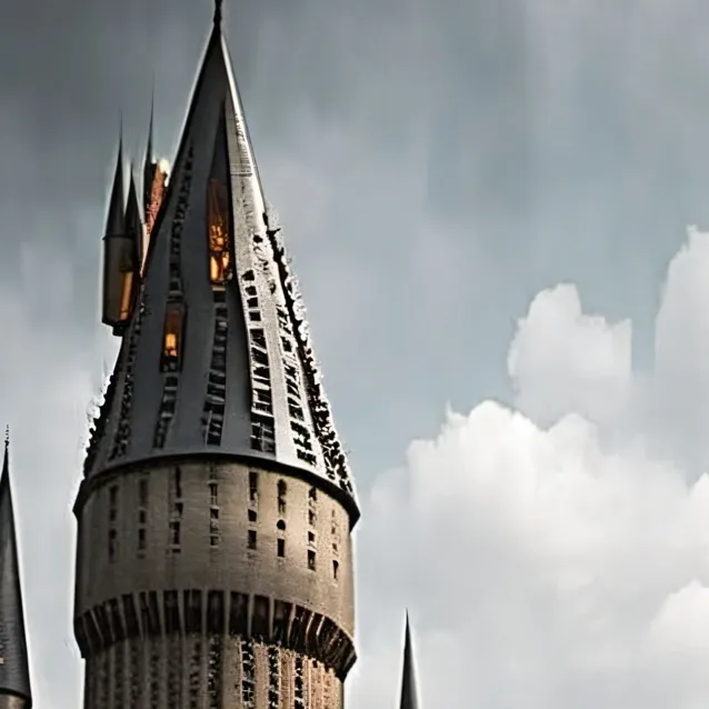 chat with ai character: marauder era ⭐️🌕💛