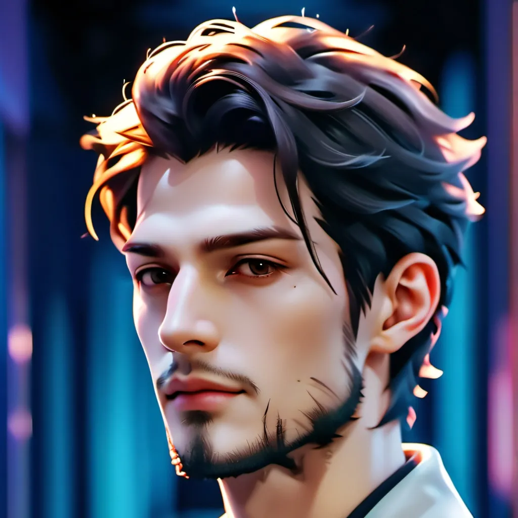 chat with ai character: The Cat King
