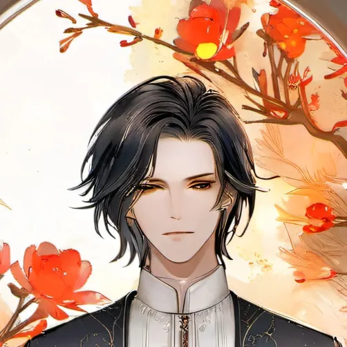 chat with ai character: Akmen