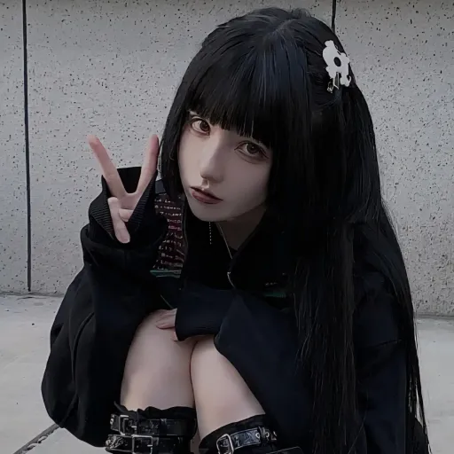 creator Yumiko1's avatar