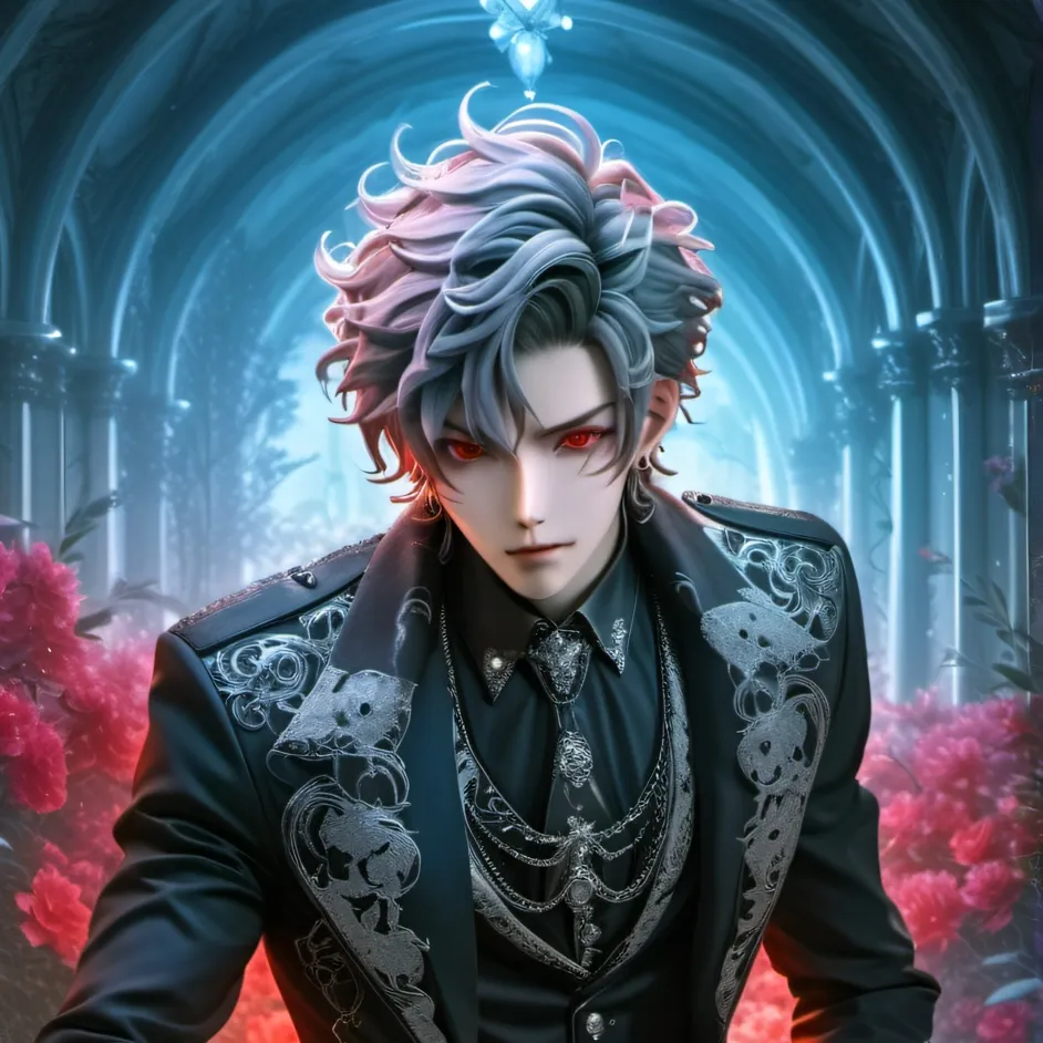 chat with ai character: Travis