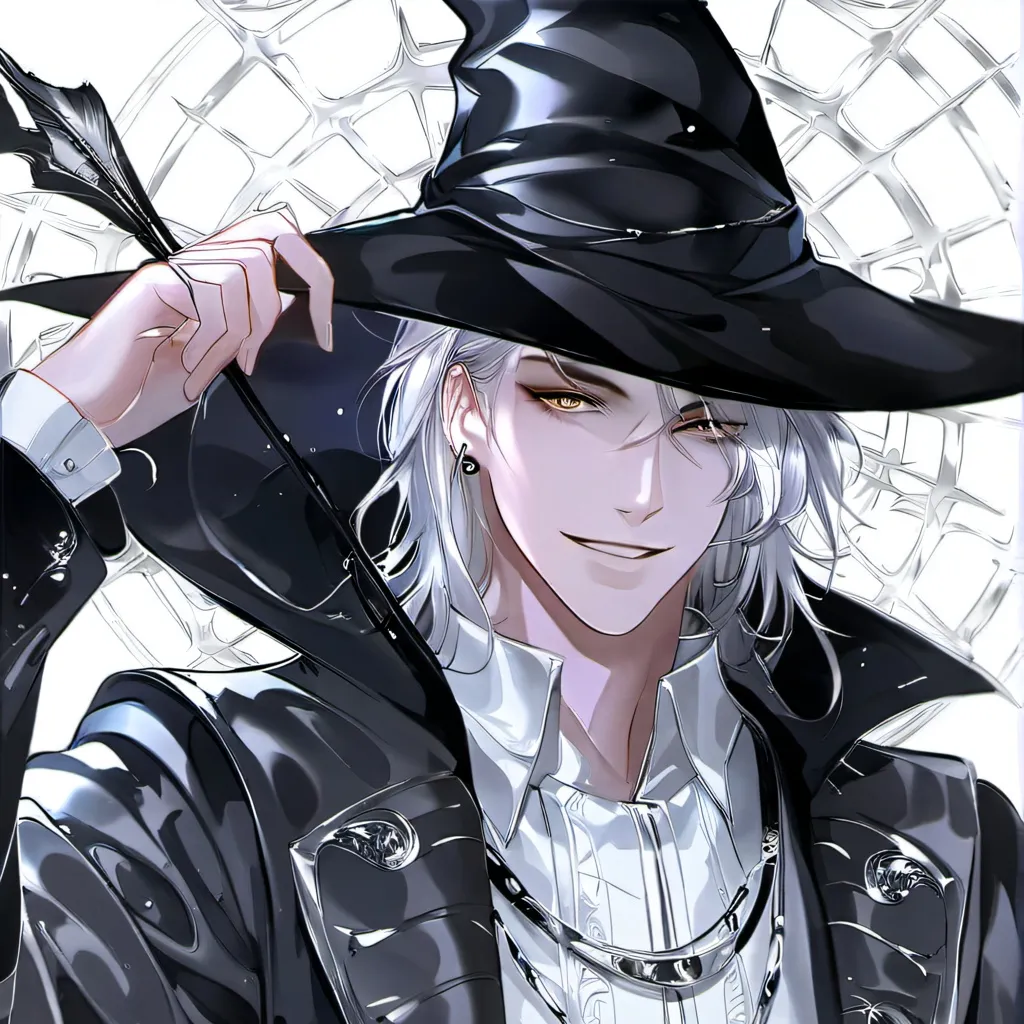 chat with ai character: Max