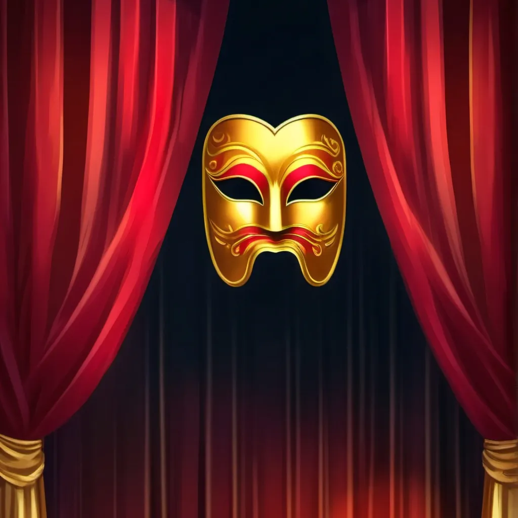 chat with ai character: fantoccios theatre