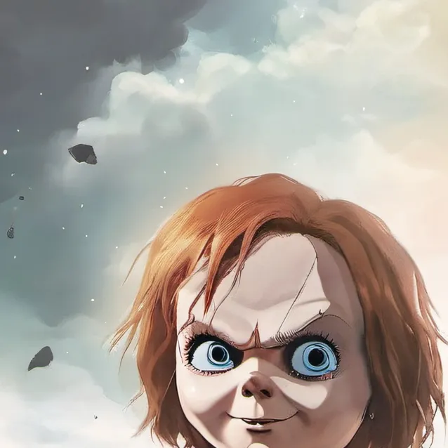 chat with ai character: season 1 chucky