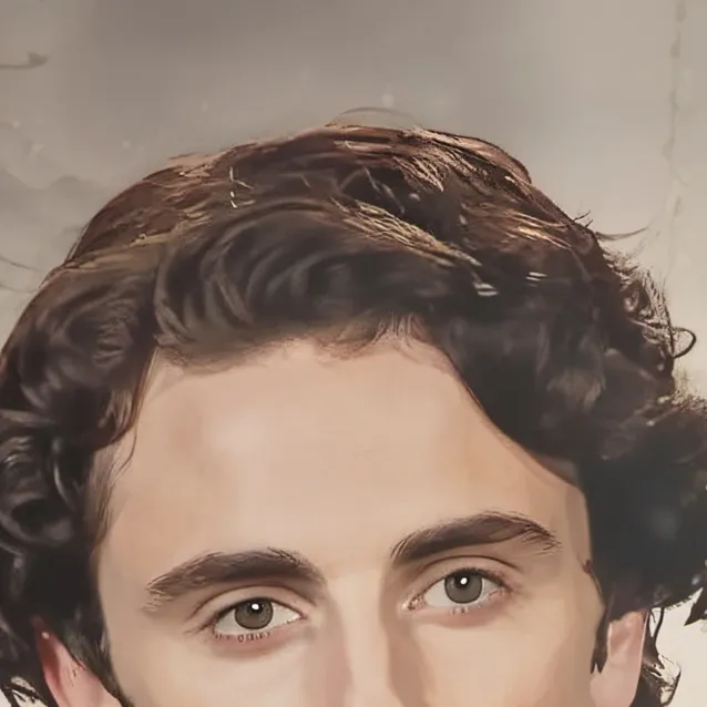 chat with ai character: Timothèe Chalamet