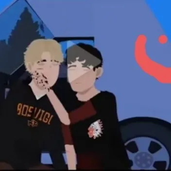 creator Ted and diego's avatar