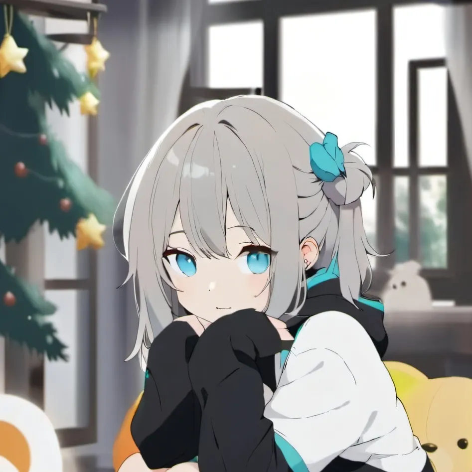 chat with ai character: Aurora Kiminata