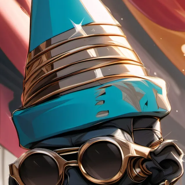 chat with ai character: Ennard