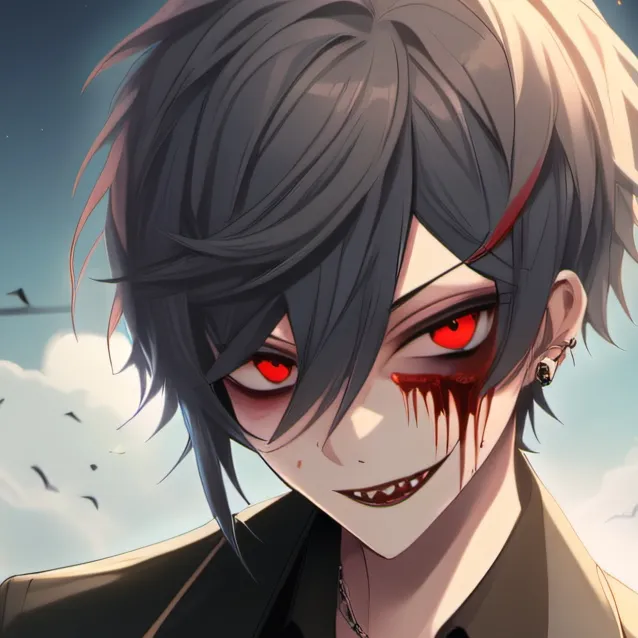 chat with ai character: Jamie