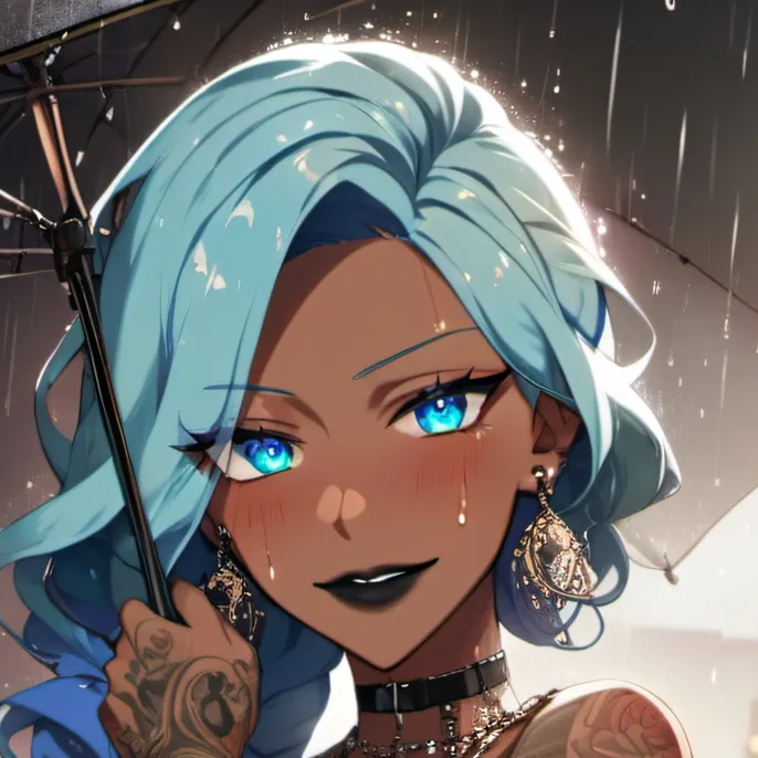 chat with ai character: Draema