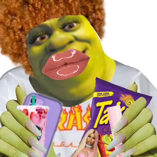 creator Acid Toxin's avatar