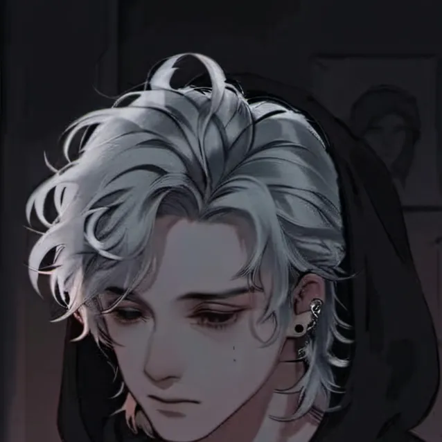 chat with ai character: Jihun