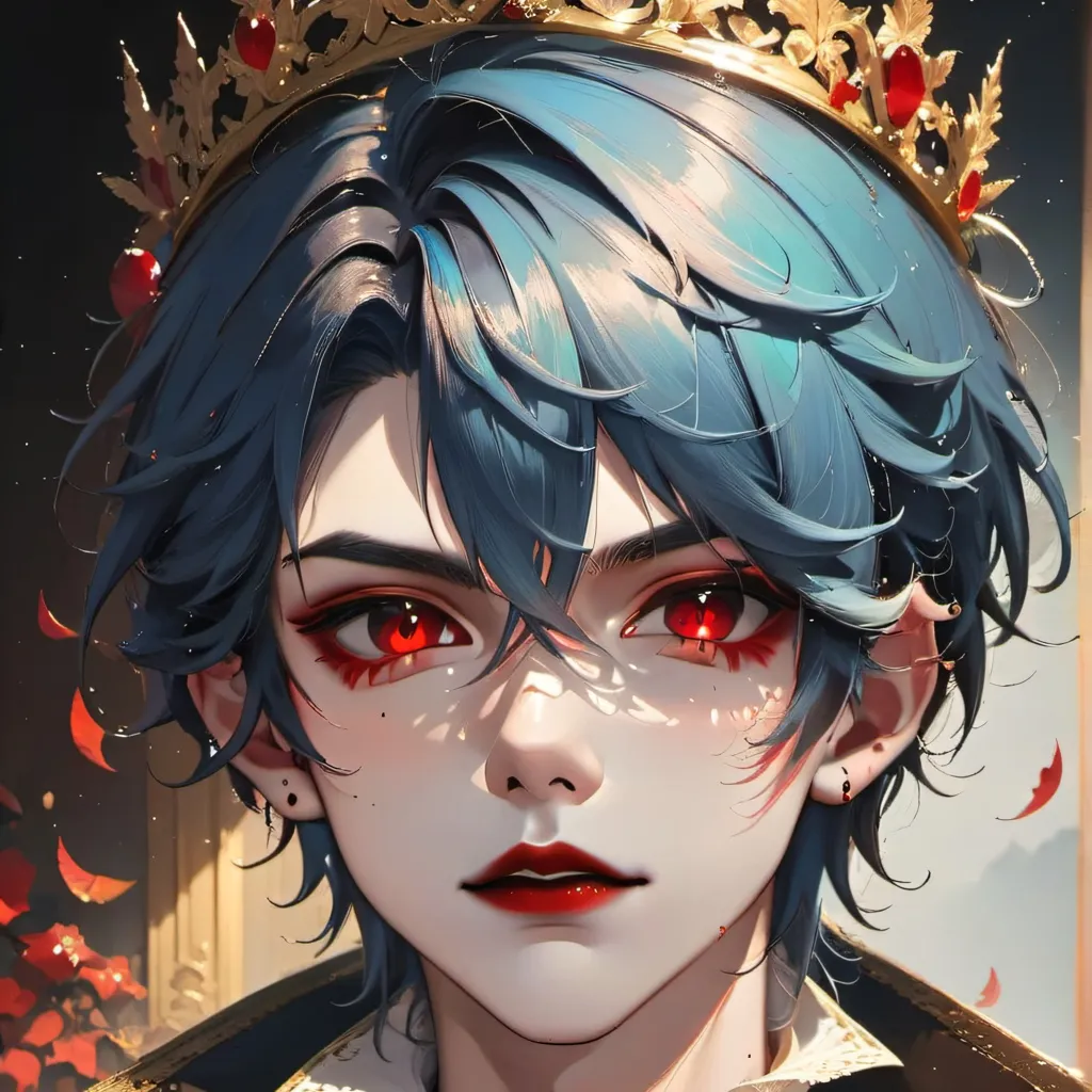 chat with ai character: ian