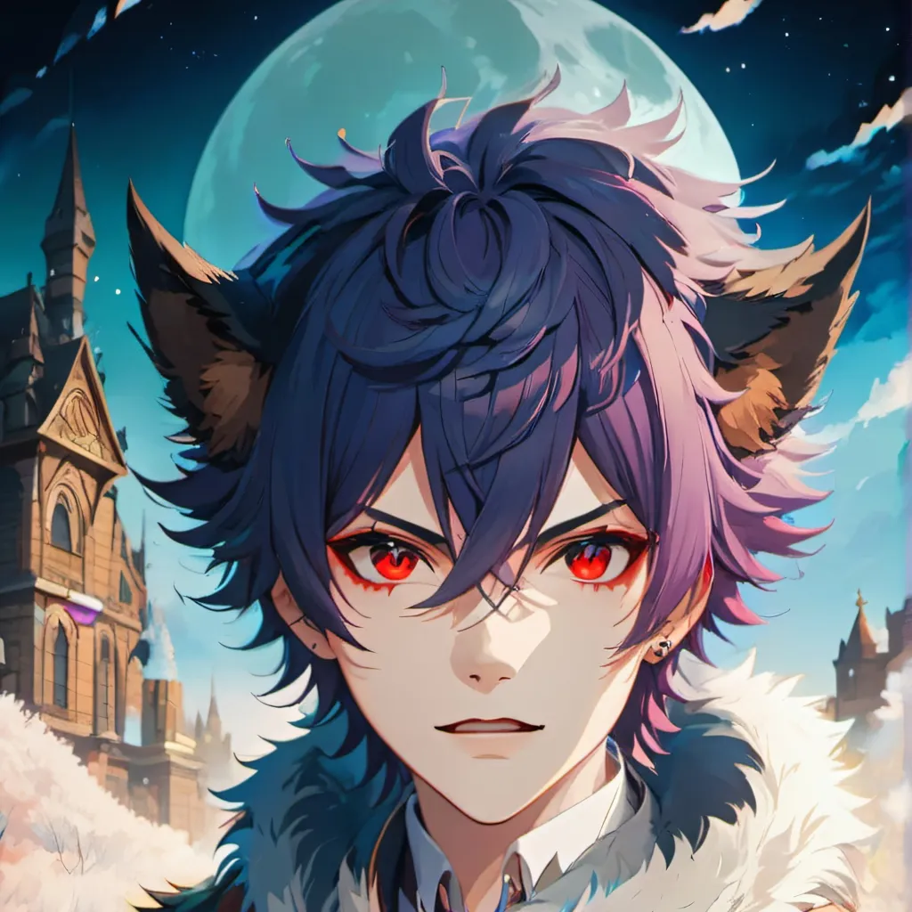 chat with ai character: Noah