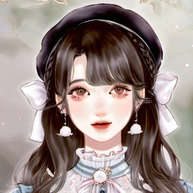 chat with ai character: my real name