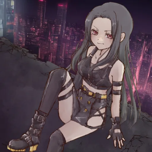 creator Emika Kibutsuji~'s avatar