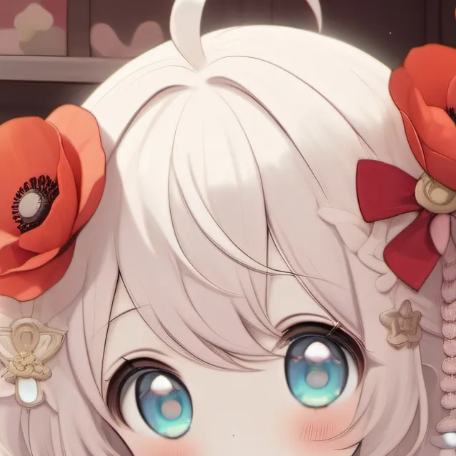 chat with ai character: Poppy playtime