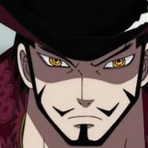 creator mihawk#thegoat's avatar