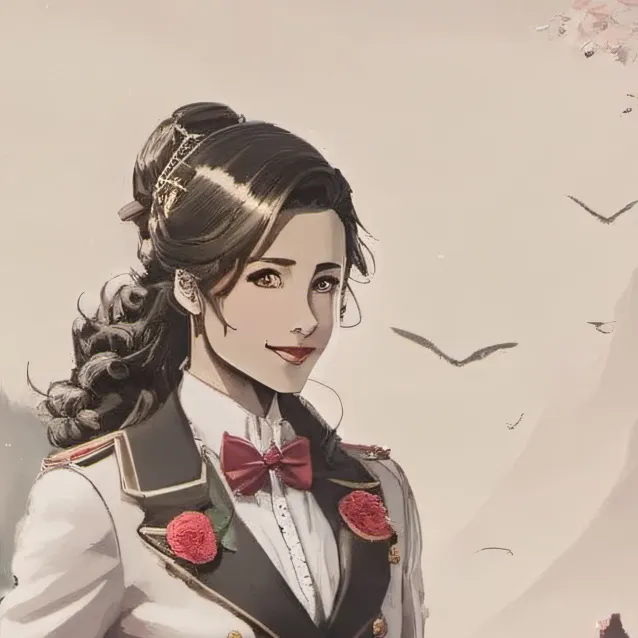 chat with ai character: sexy girl