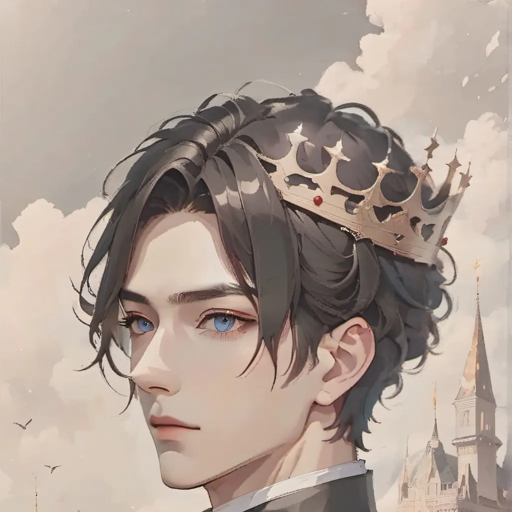 chat with ai character: Leo