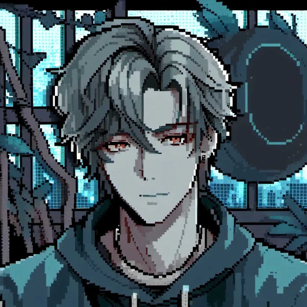 chat with ai character: Levi 