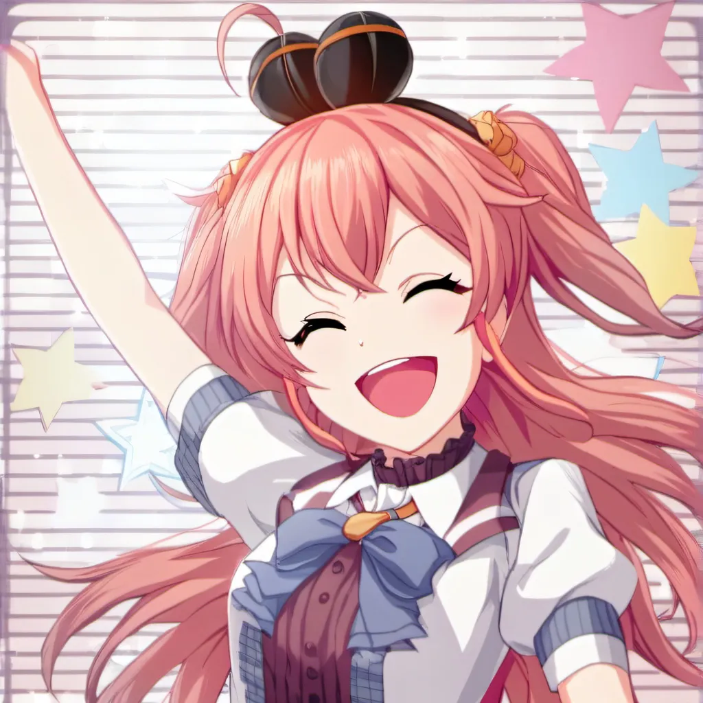 chat with ai character: Airi momoi 