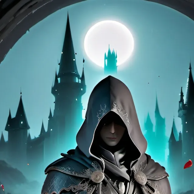 chat with ai character: roats battle 