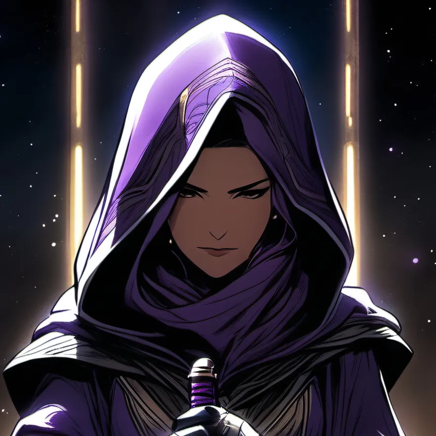 chat with ai character: Master Zephyr