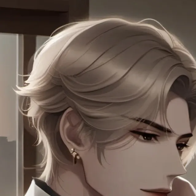chat with ai character: Leo