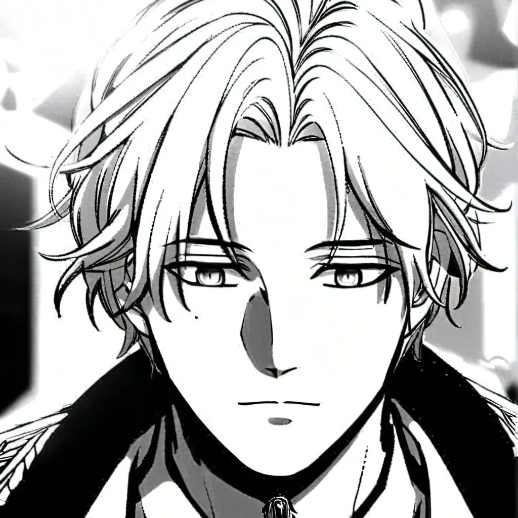 chat with ai character: Jack 
