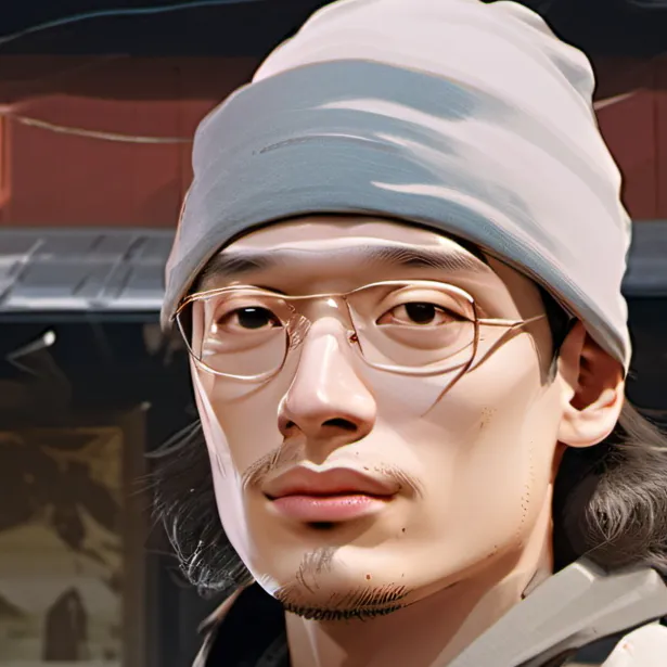 chat with ai character: Peso, Pluma