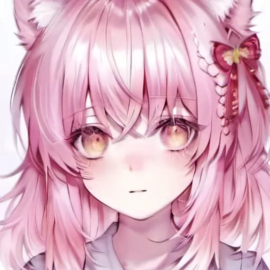 chat with ai character: Amy