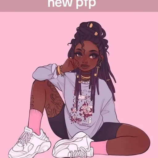 creator Sofia Gemm's avatar