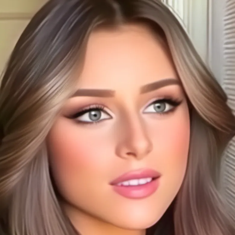 chat with ai character: Lucy
