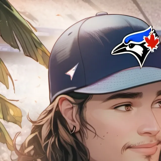chat with ai character: Bo Bichette